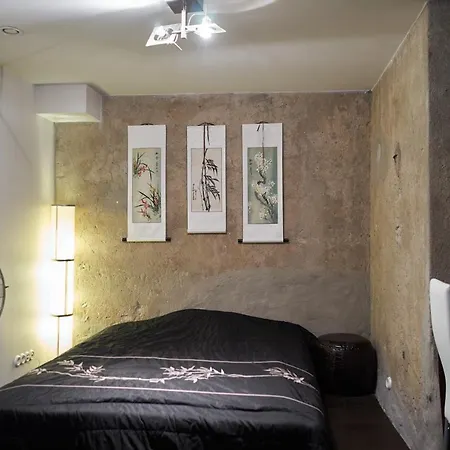 Premium Loft 95m2 With Sauna Tallinn