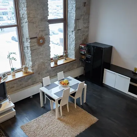 Premium Loft 95m2 With Sauna Apartment *
