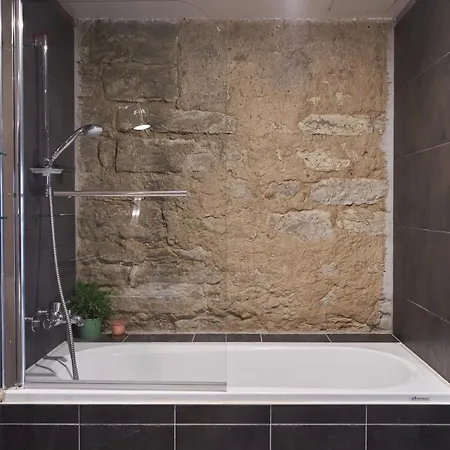 Apartment Premium Loft 95m2 With Sauna