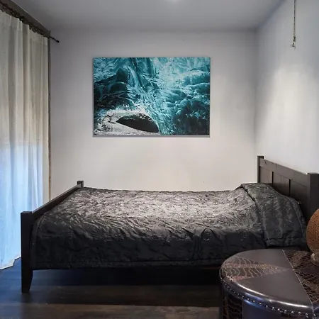 Premium Loft 95m2 With Sauna Apartmán *