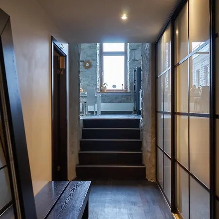 Premium Loft 95m2 With Sauna * 塔林